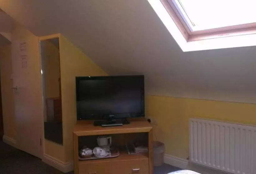 Fotos del hotel All Seasons Belfast:  6