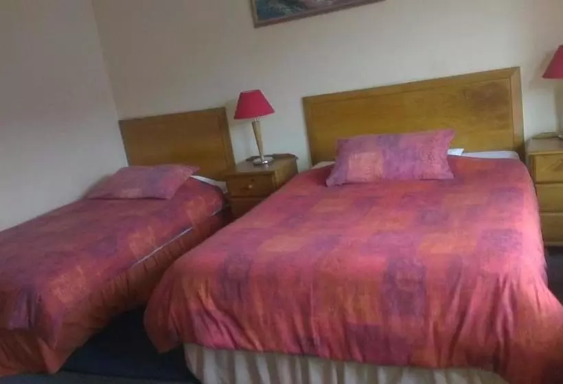 Fotos del hotel All Seasons Belfast:  7