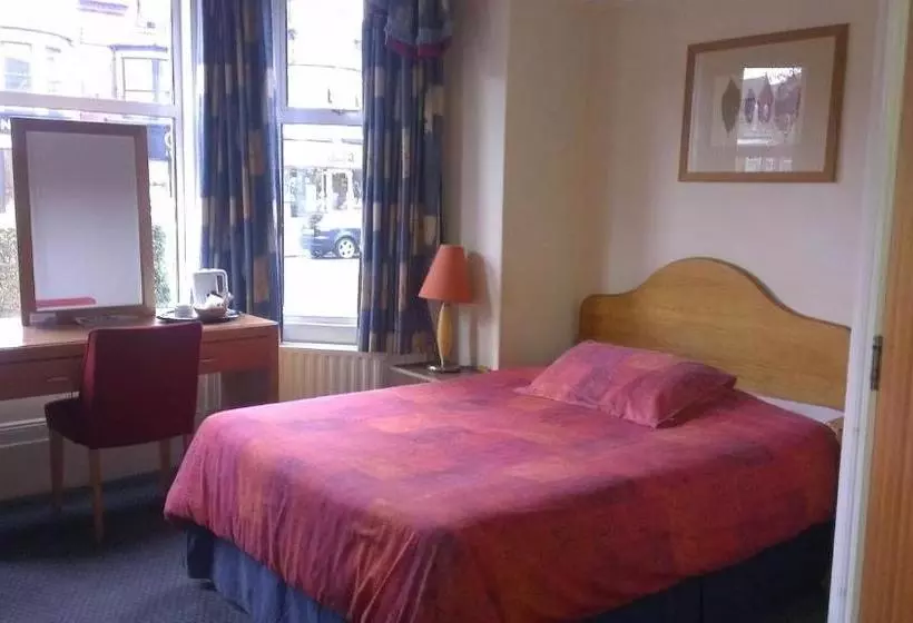 Fotos del hotel All Seasons Belfast:  11