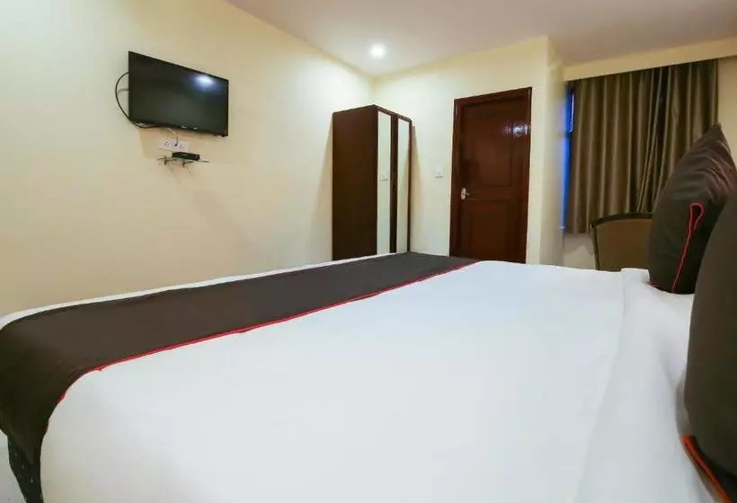 Fotos del hotel Collection O 50200 Presidency Inn Hazratganj:  13