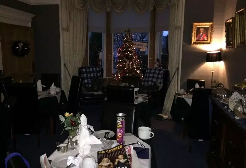 Fotos del hotel The Mayville Guest House:  6