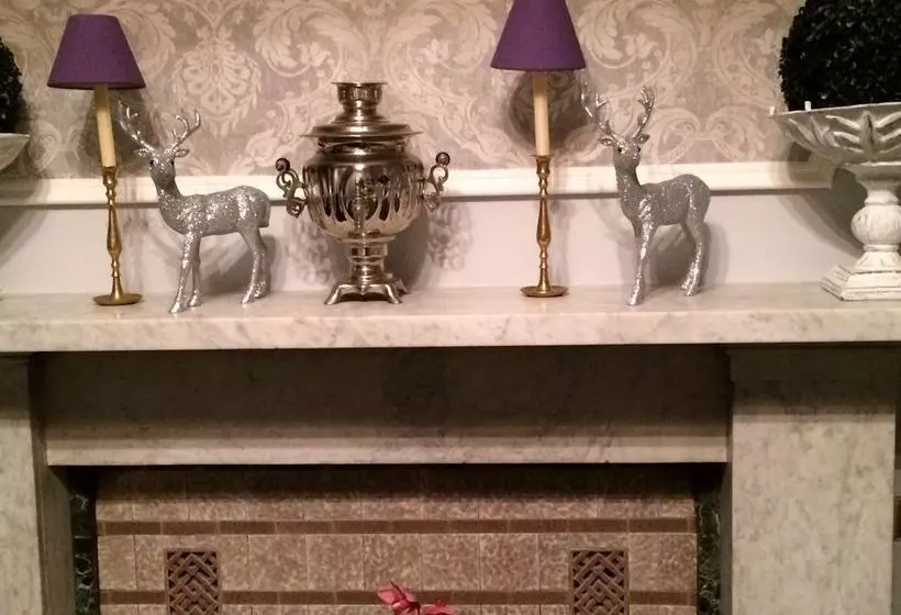 Fotos del hotel The Mayville Guest House:  3