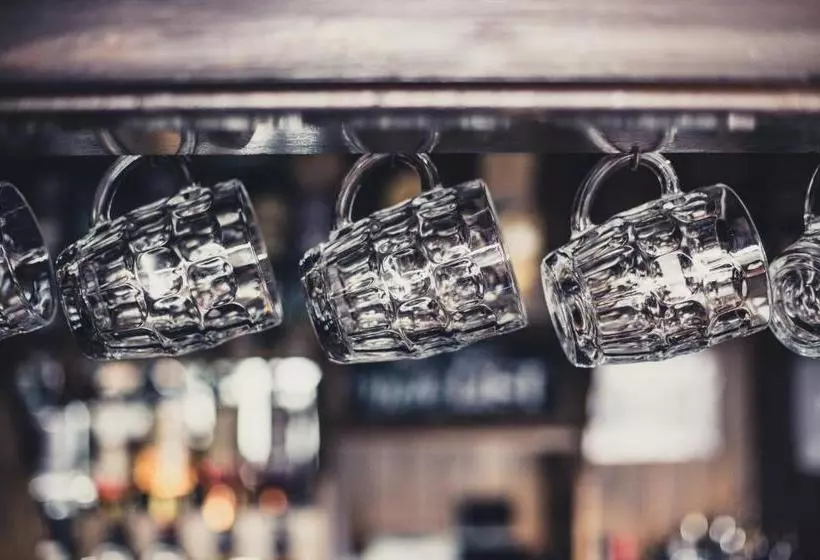 Fotos del hotel Waggon And Horses:  5