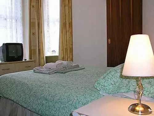 Fotos del hotel The Pinedale Hotel:  5