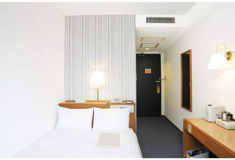 Fotos del hotel Smile  Nihombashi Mitsukoshimae:  15