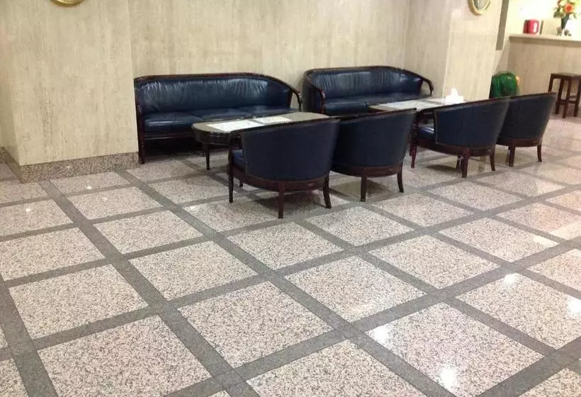 Fotos del hotel Smile  Nihombashi Mitsukoshimae:  3