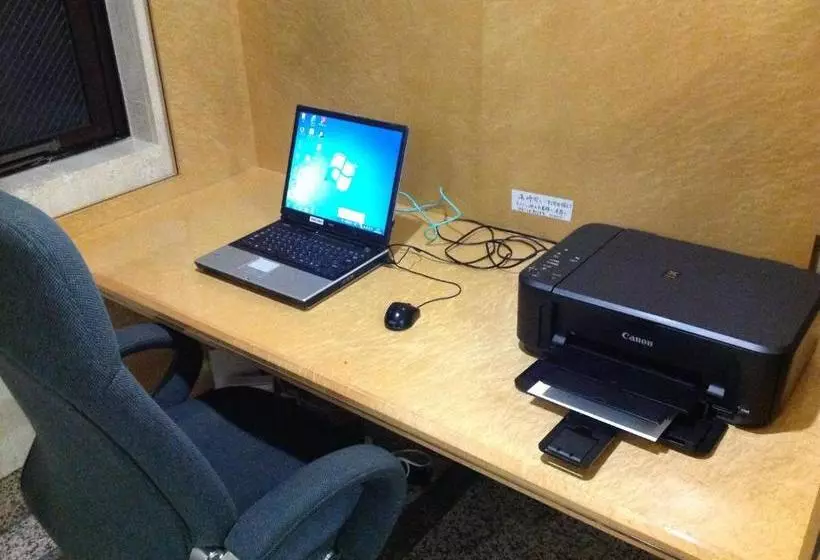 Fotos del hotel Smile  Nihombashi Mitsukoshimae:  6