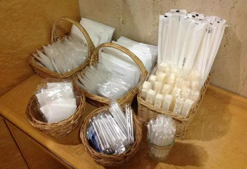 Fotos del hotel Smile  Nihombashi Mitsukoshimae:  7