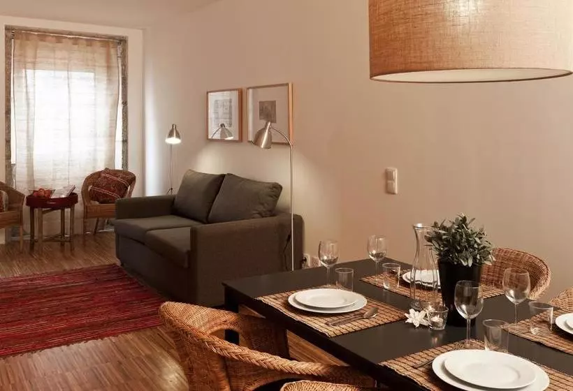 Fotos del hotel Bnapartments Rio:  15