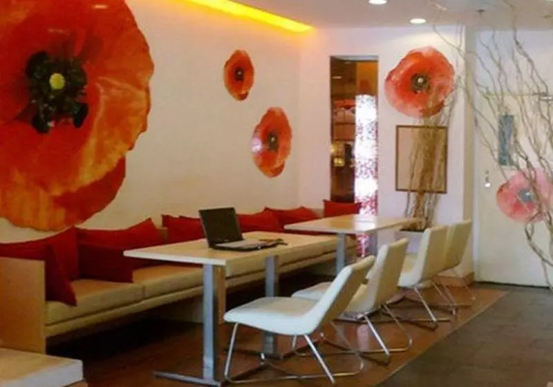 Fotos del hotel Ibis Qingxi Dongguan:  8