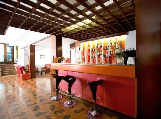 Fotos del hotel Plaza:  5