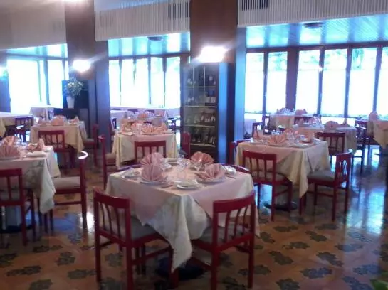 Fotos del hotel Plaza:  4