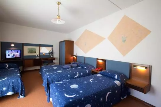 Fotos del hotel Plaza:  15