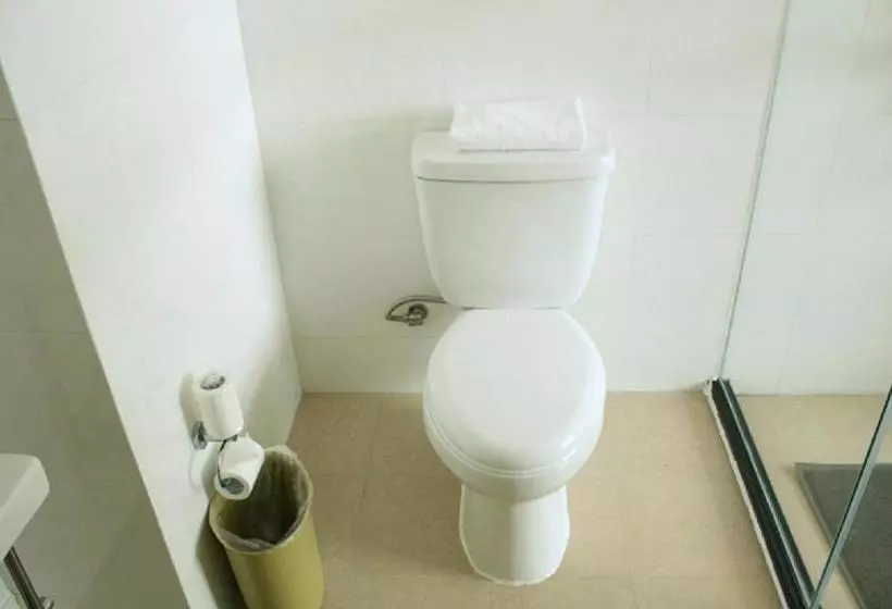 Fotos del hotel Starway Zhengzhou Hongzuan Road:  3