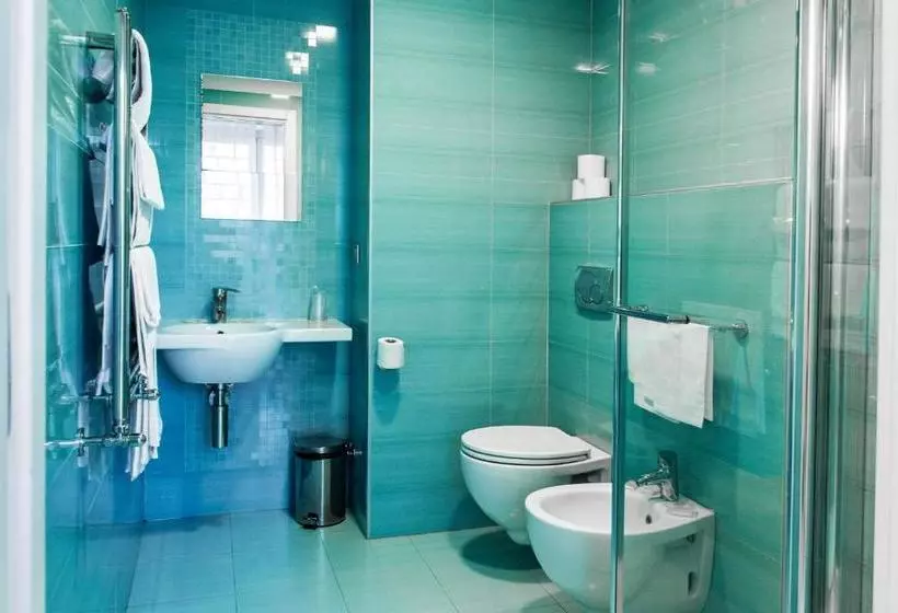 Fotos del hotel Preziosissimo Sangue:  5