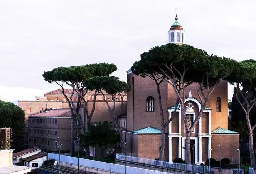 Fotos del hotel Preziosissimo Sangue:  14