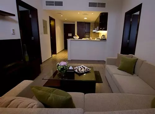 Fotos del hotel Vision Links Hotel Apartments 3:  12