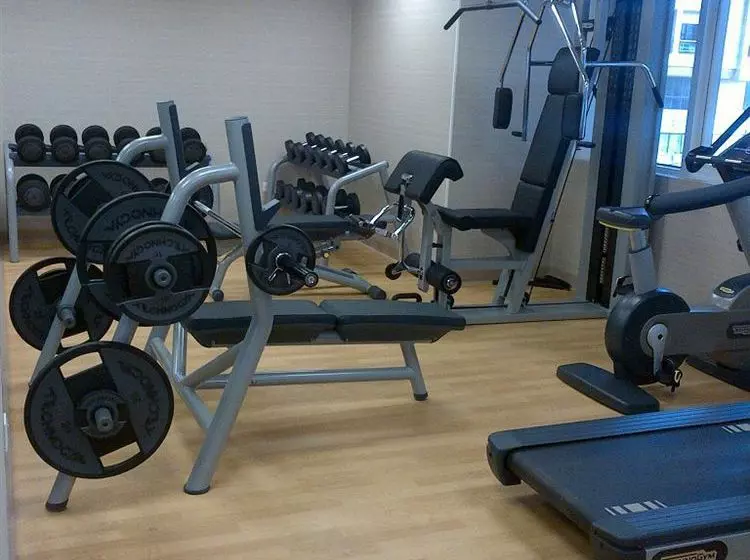 Fotos del hotel Vision Links Hotel Apartments 3:  3