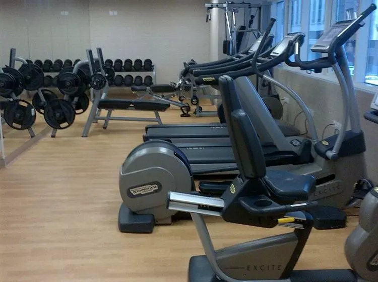 Fotos del hotel Vision Links Hotel Apartments 3:  6