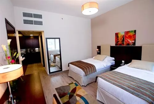 Fotos del hotel Vision Links Hotel Apartments 3:  10