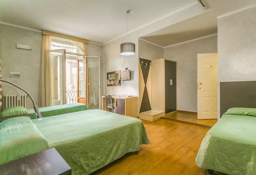 Fotos del hotel Curtatone:  20