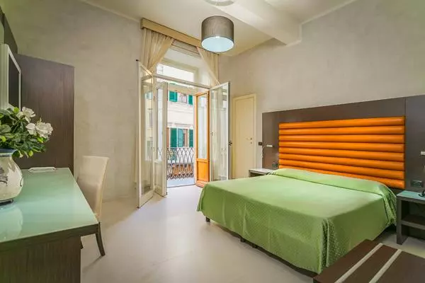 Fotos del hotel Curtatone:  9