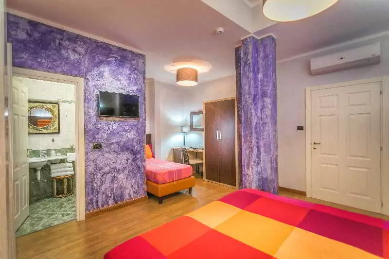 Fotos del hotel Curtatone:  13