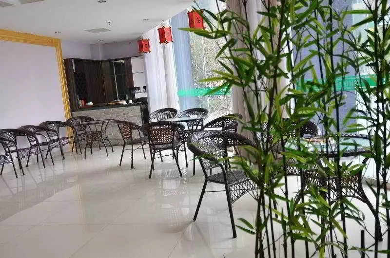 Fotos del hotel Shouke Business:  4