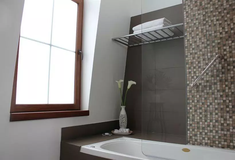 Fotos del hotel Su Merced:  5