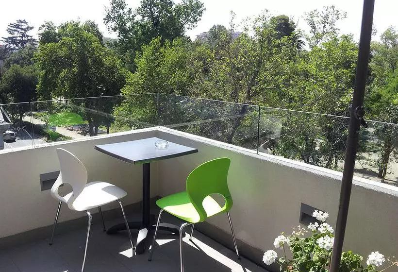 Fotos del hotel Su Merced:  4