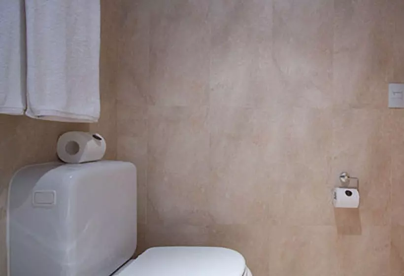 Fotos del hotel Palermo Place:  13