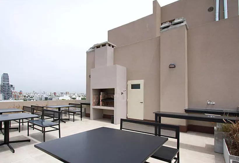 Fotos del hotel Palermo Place:  8