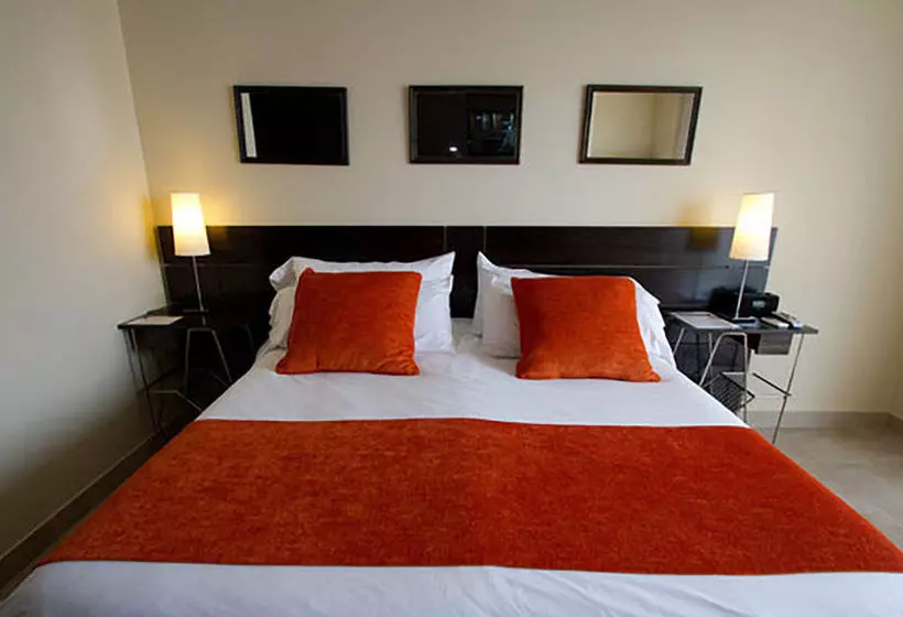 Fotos del hotel Palermo Place:  16