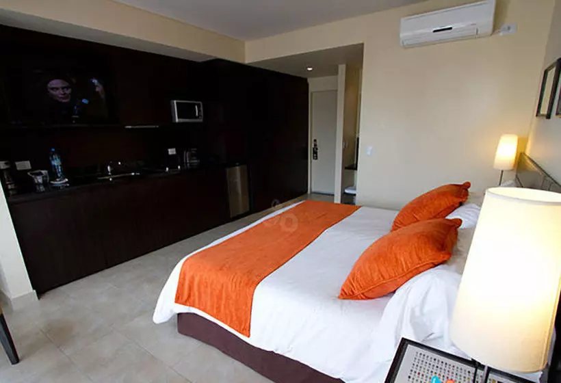 Fotos del hotel Palermo Place:  17