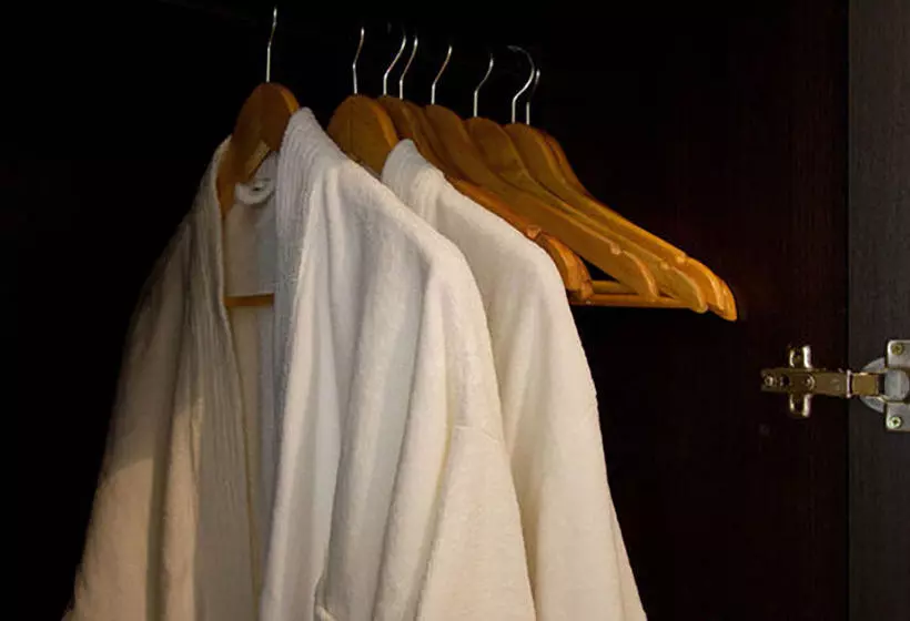 Fotos del hotel Palermo Place:  24