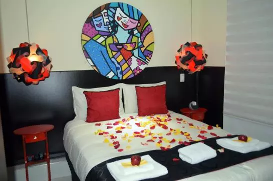 Fotos del hotel Portal De Oxum:  16