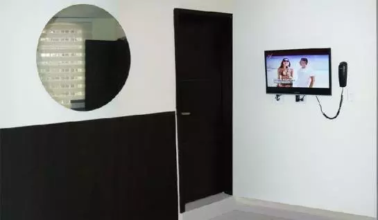 Fotos del hotel Portal De Oxum:  23