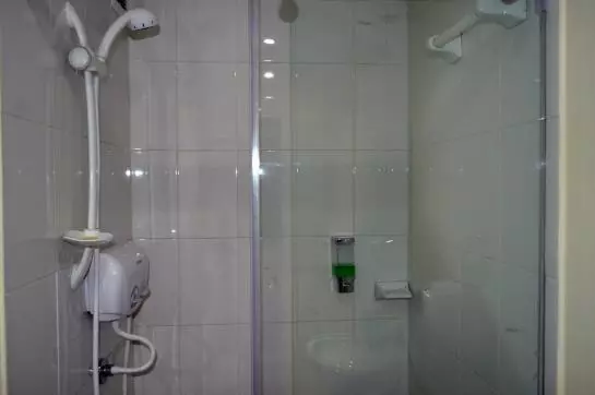 Fotos del hotel Portal De Oxum:  10