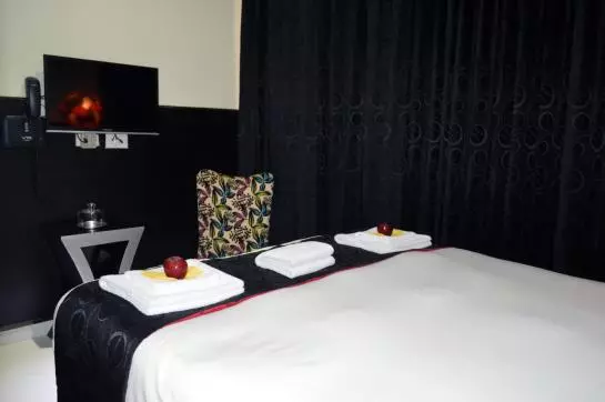 Fotos del hotel Portal De Oxum:  5