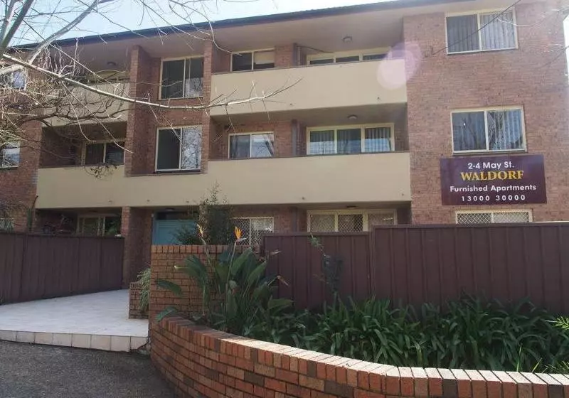 Fotos del hotel Eastwood Serviced Apartments:  6