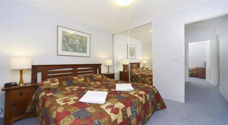 Eastwood Serviced Apartments