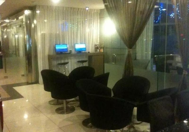 Fotos del hotel Amansari Hotel City Centre:  3