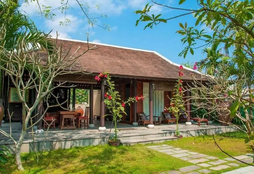 Fotos del hotel Ao Lang Villa:  16