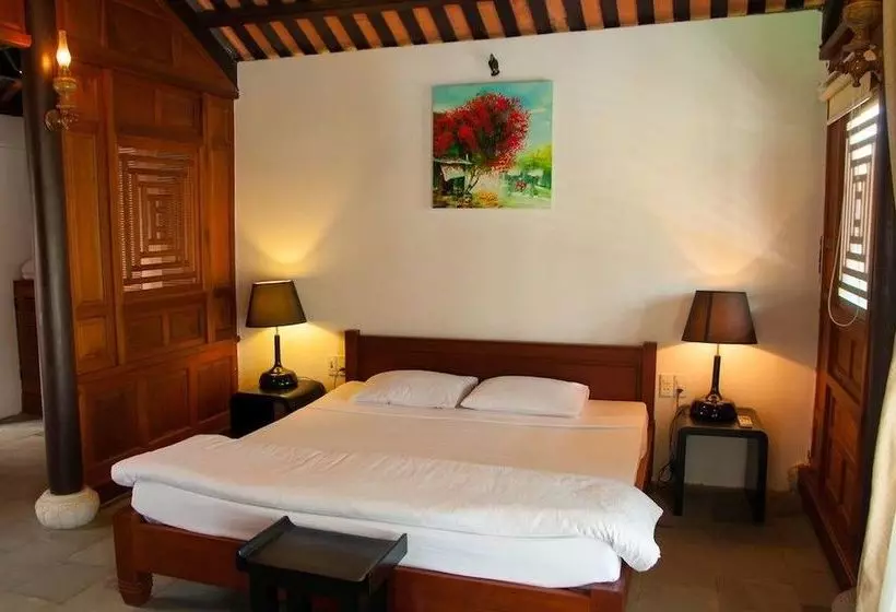 Fotos del hotel Ao Lang Villa:  20