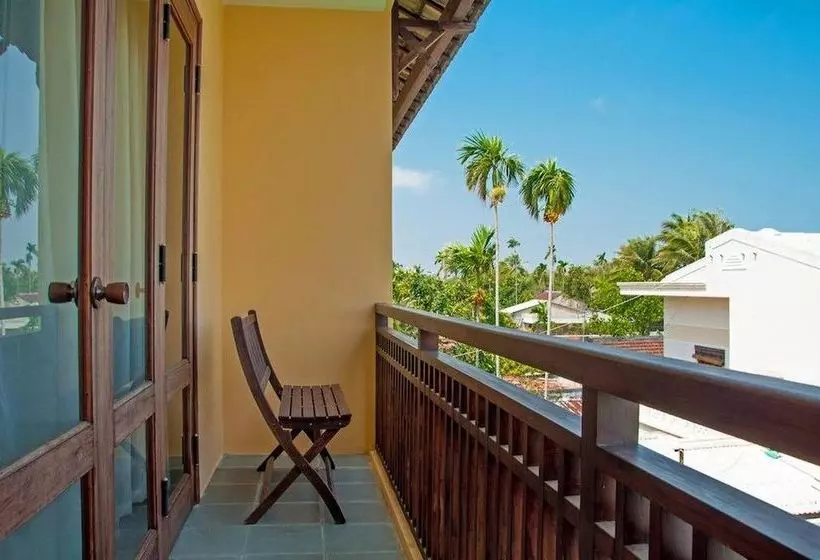 Fotos del hotel Ao Lang Villa:  11