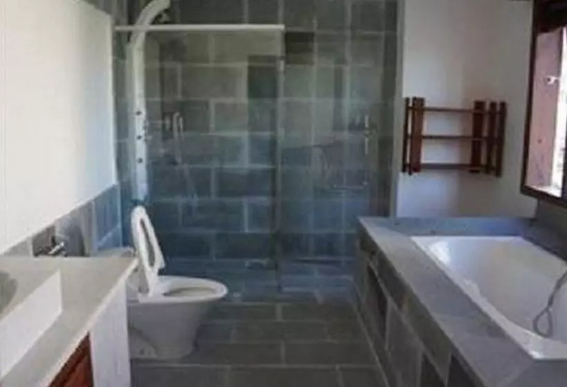 Fotos del hotel Ao Lang Villa:  15