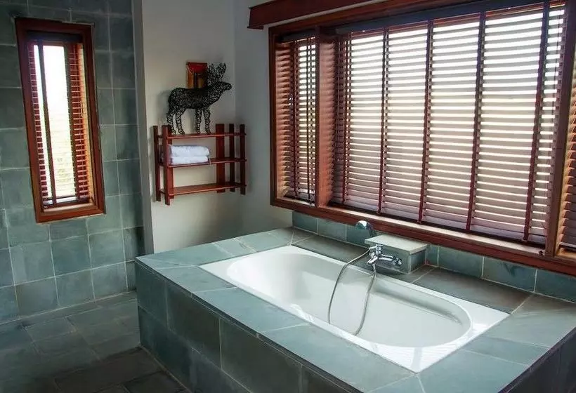 Fotos del hotel Ao Lang Villa:  5