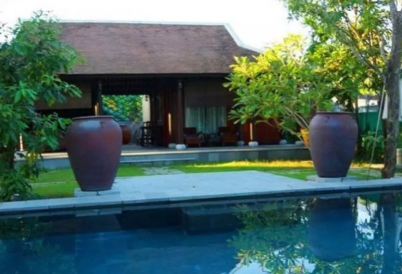 Fotos del hotel Ao Lang Villa:  8