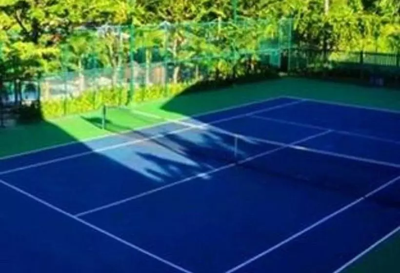 Fotos del hotel Ao Lang Villa:  14