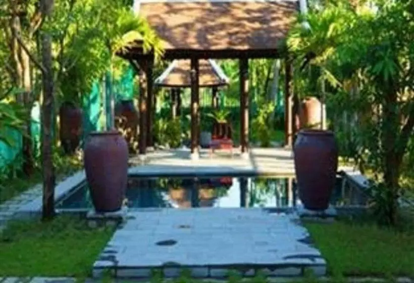 Fotos del hotel Ao Lang Villa:  13